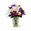 The New Day Dawns Bouquet